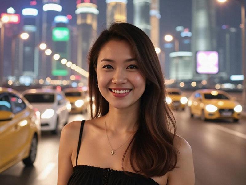The Shanghai Constellation: How China's Economic Capital Radiates Influence Across the Yangtze Delta