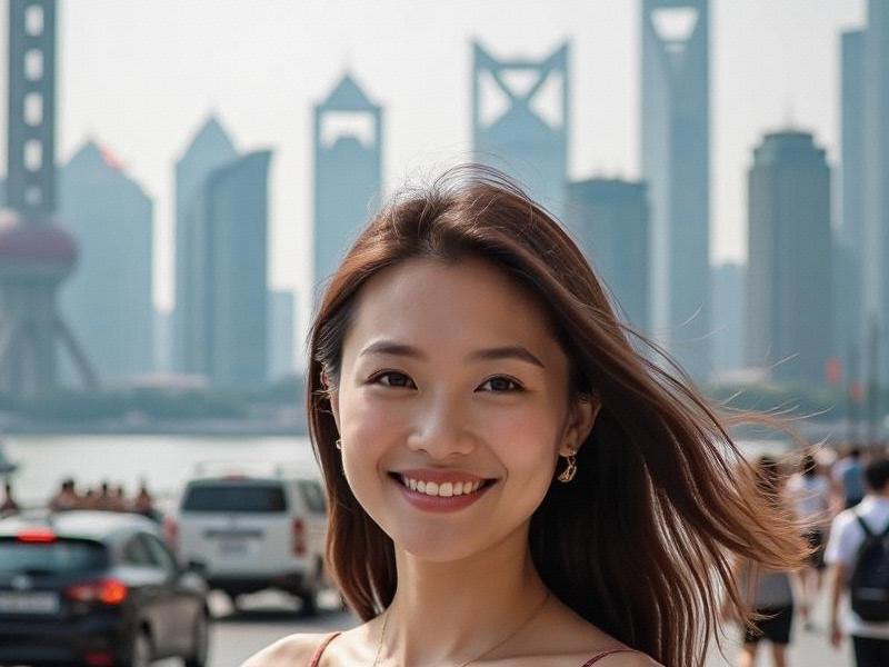 Shanghai's Dual Transformation: Preserving Heritage While Building the Future
