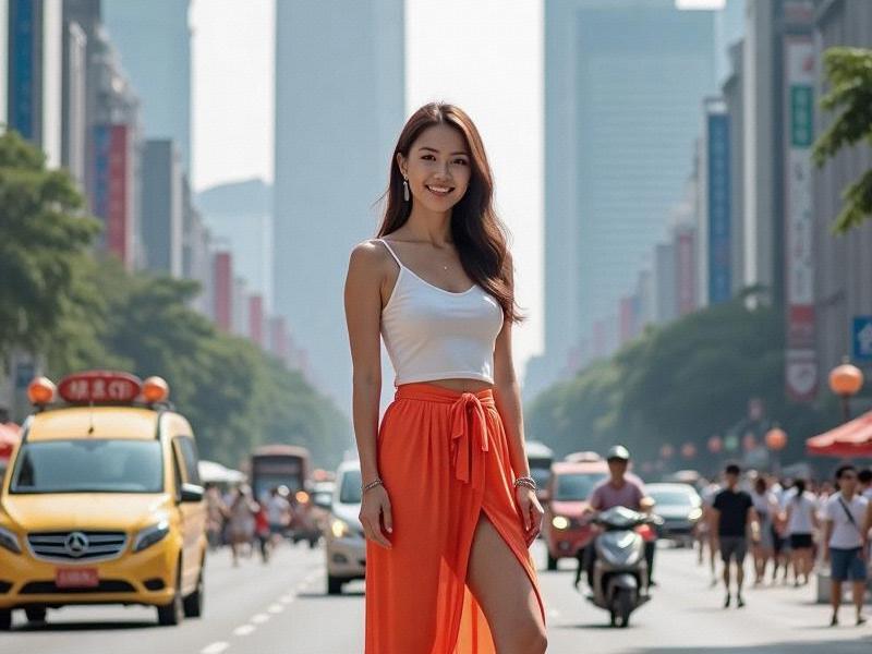 The Velvet Rope Revolution: How Shanghai's Entertainment Clubs Are Redefining Urban Nightlife