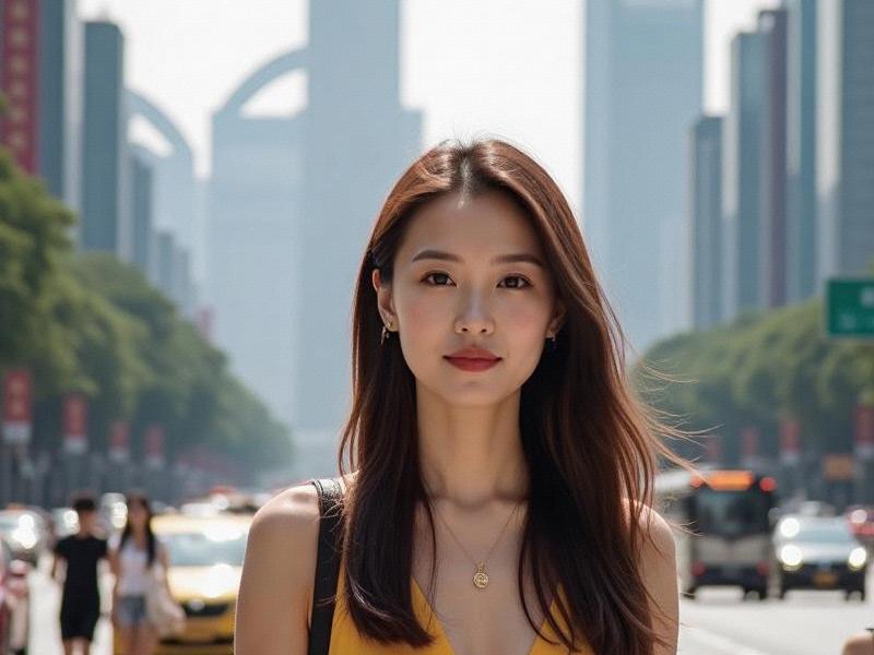 The Velvet Rope Revolution: Shanghai's High-End Nightlife Transformation
