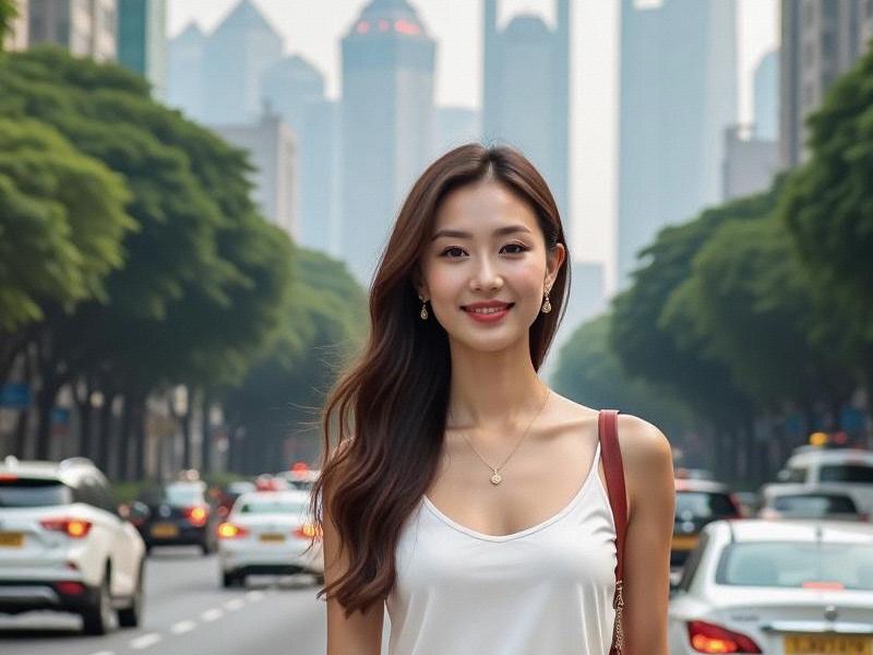Shanghai 2025: Where Tradition and Tomorrow Collide