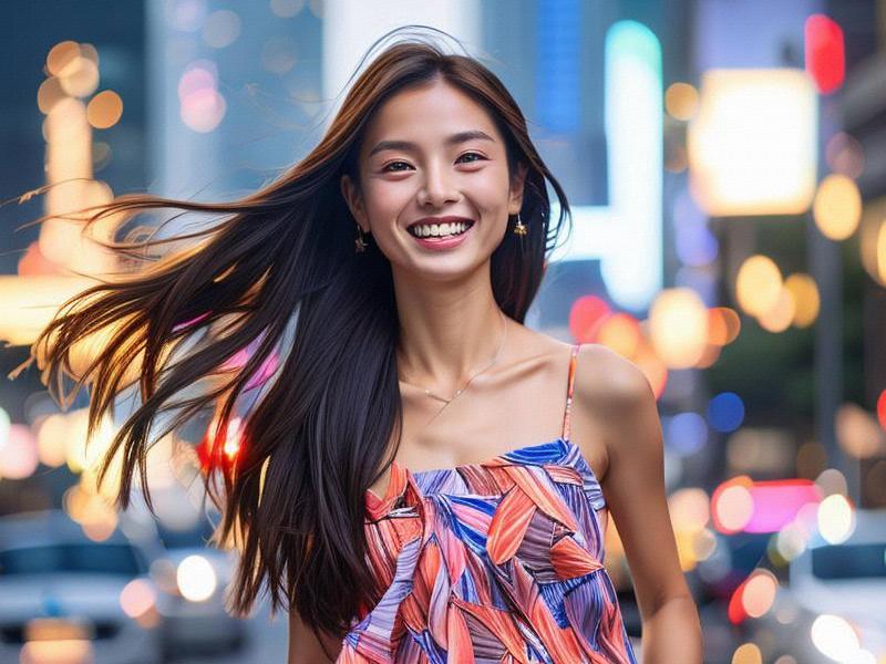 Shanghai Girls: Capturing Style and Romance in the City of Lights