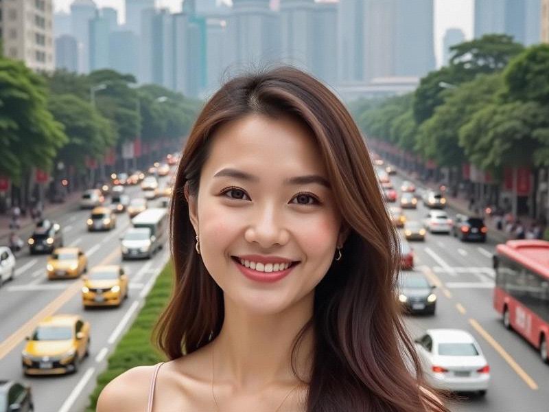 Shanghai 2025: The Engine of China's Golden Delta