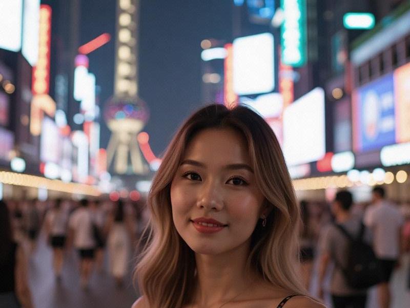 【夜上海3.0】从