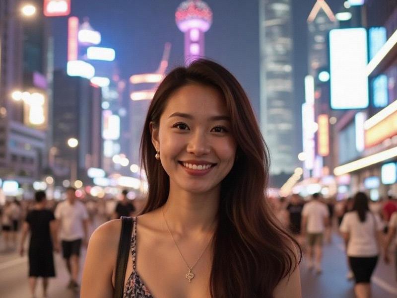 Shanghai's Innovation Hub Leads China's Post-Pandemic Economic Renaissance
