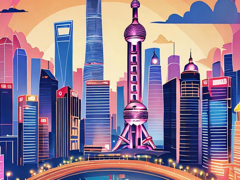 Shanghai's Emerging Comfortable Clubbing Spots: A New Era of Nightlife