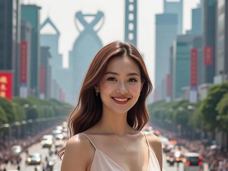 From Factories to Fintech: How Shanghai Became Asia's Innovation Powerhouse