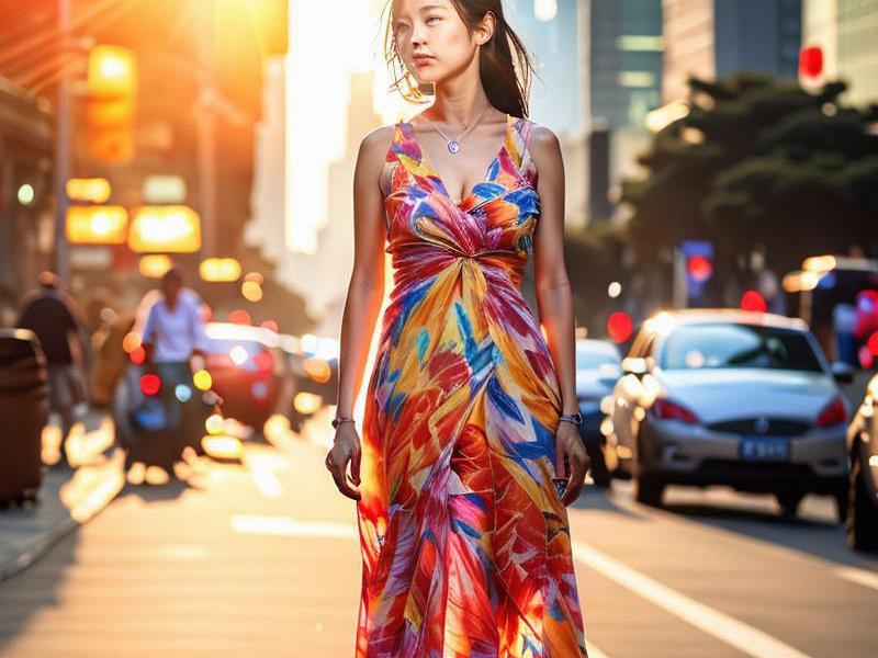 Shanghai's Journey Towards a Sustainable Future: A Comprehensive Analysis
