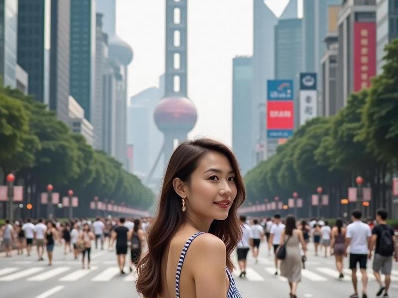 The Velvet Revolution: Inside Shanghai's Next-Generation Entertainment Clubs