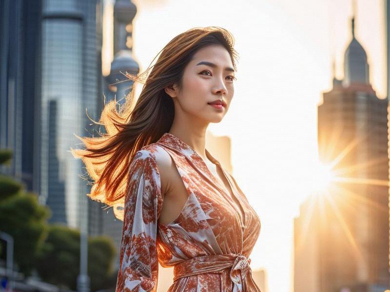 Shanghai: An Unforgettable Metropolis