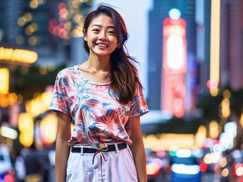 Shanghai: A Global Metropolis with Endless Charm
