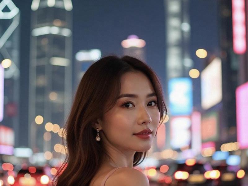 Shanghai's Daughters: How the City's Women Are Reshaping Cultural Narratives