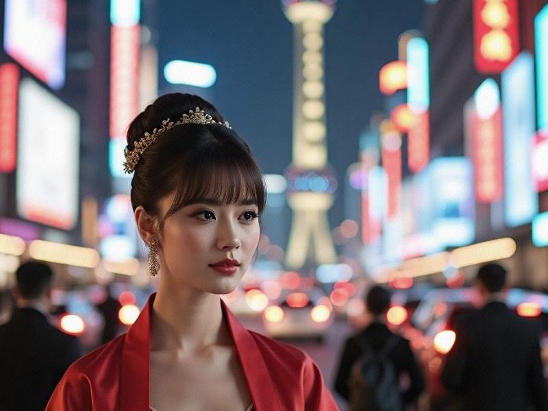 【百乐门2.0】从弹簧舞厅到元宇宙俱乐部：上海夜生活的基因突变