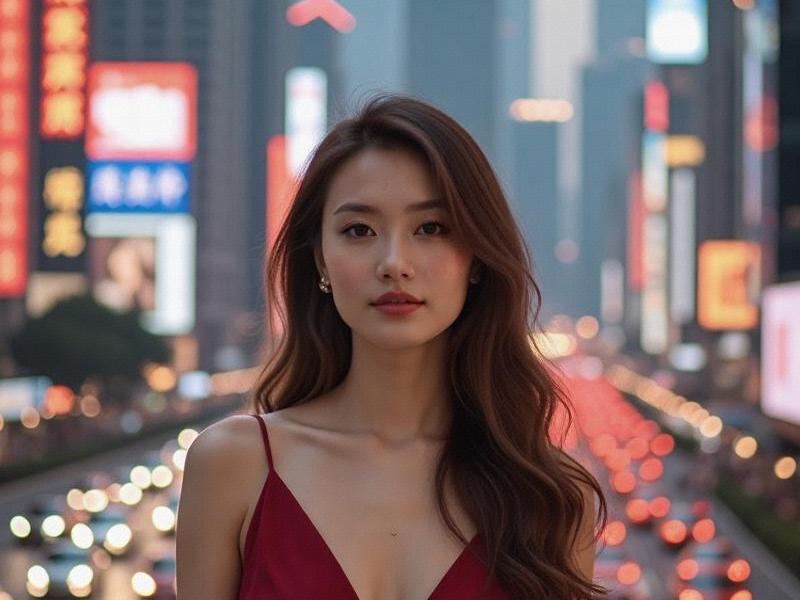 The Evolution of Shanghai's Nightlife Economy: From Jazz Age to Digital Era
