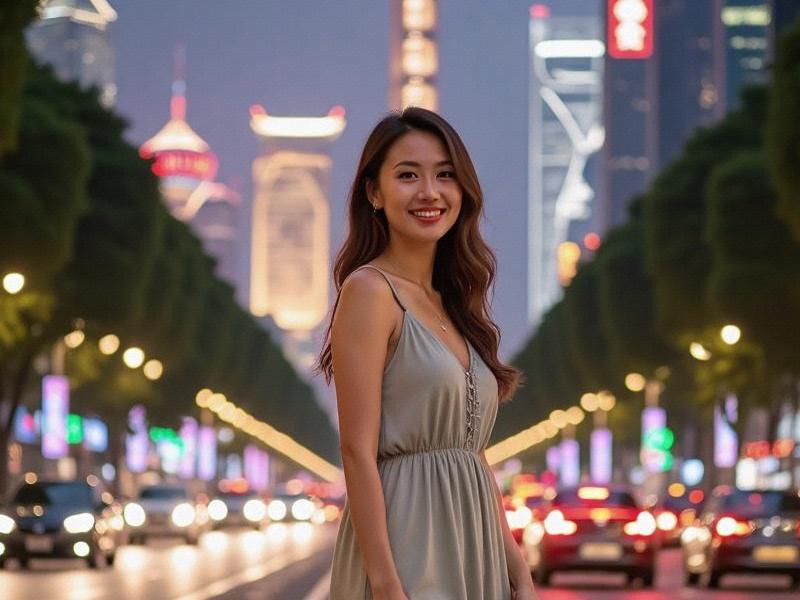 Neon Renaissance: How Shanghai's Entertainment Clubs Are Redefining Urban Nightlife
