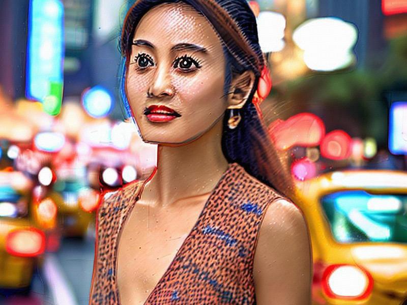 Shanghai: A Dynamic Metropolis at the Forefront of China's Modernization