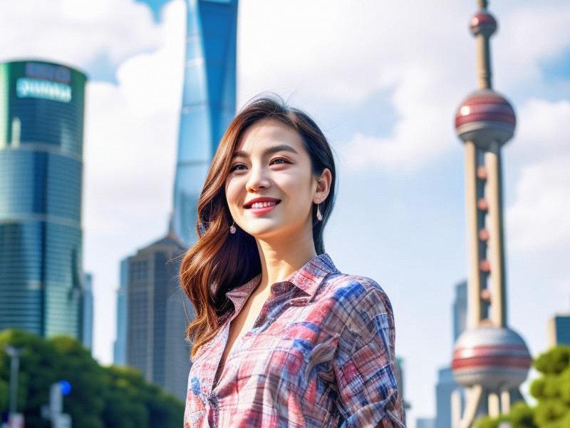 Shanghai Nightlife: A Vivid Tapestry of Entertainment Venues