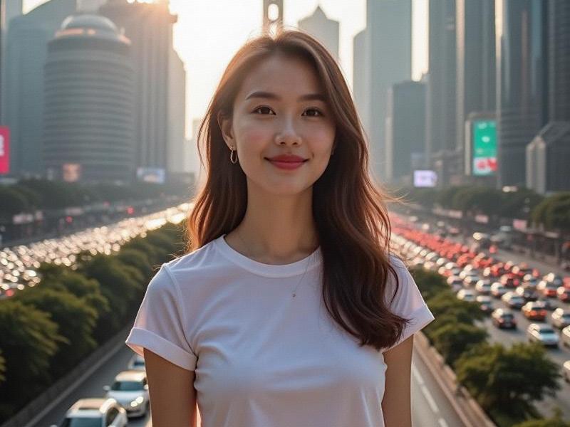 Shanghai’s Quantum Synergy: Pioneering the Future of the Yangtze Delta Megaregion