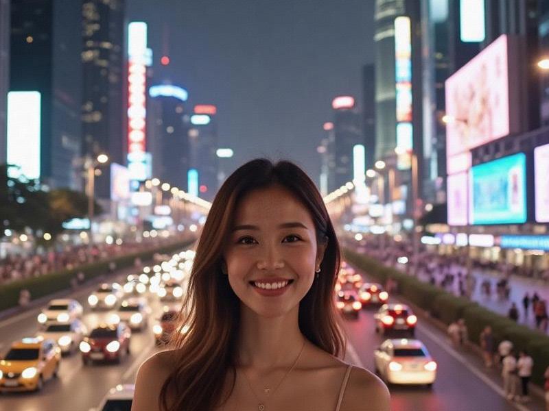 Shanghai's Hospitality Revolution: How Entertainment Venues Are Redefining Urban Nightlife