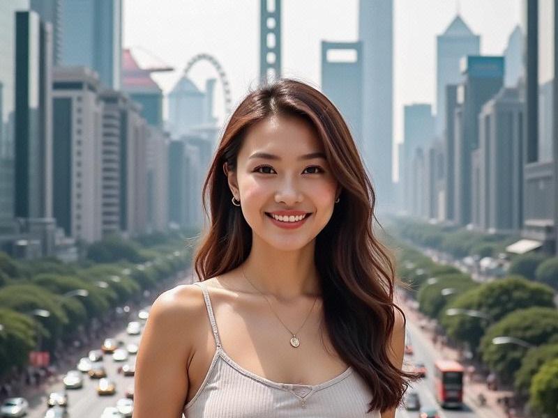【海派丽人志】上海女性群像：从石库门女孩到国际都会新女性