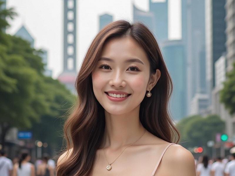 Shanghai’s Photonic Muses: Quantum Beauty Ecosystems Redefining Global Aesthetic Paradigms