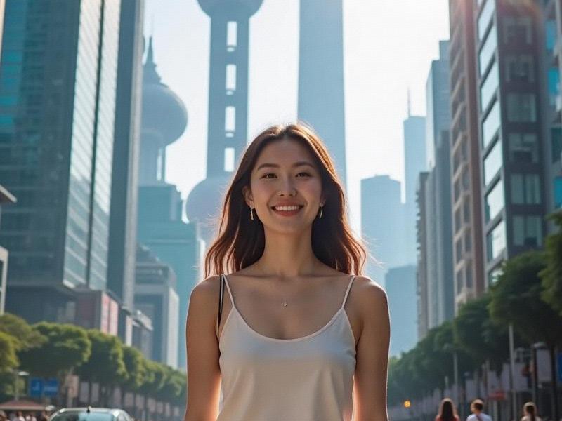 Shanghai 2040: The Making of Asia's Silicon Delta