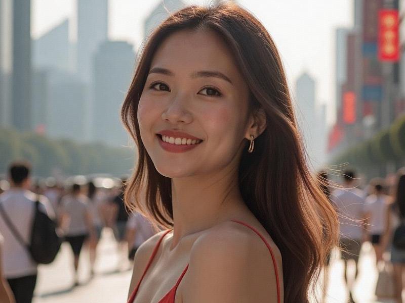 Shanghai 2025: The Global City Reinventing Urban Excellence
