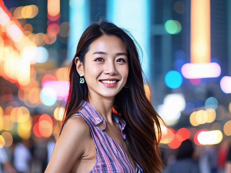 Shanghai's Green Transformation: Pioneering Sustainable Urban Development in China's Economic Hub