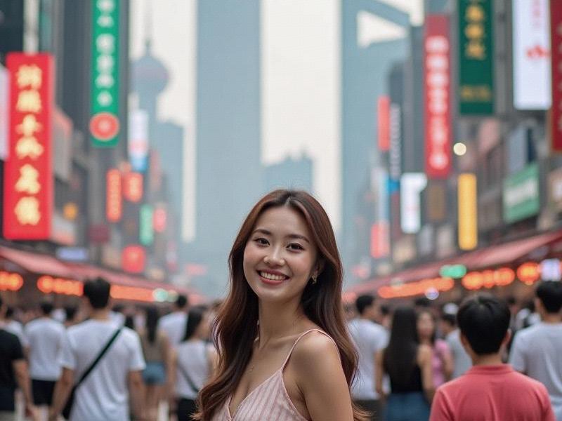 Shanghai 2025: Pioneering Sustainable Regional Integration