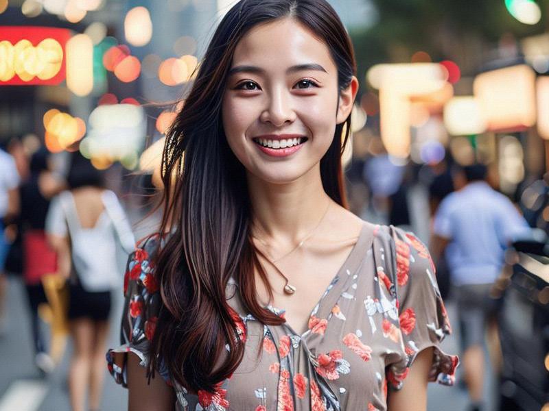 Exploring the Beauty of Shanghai and Its Surroundings