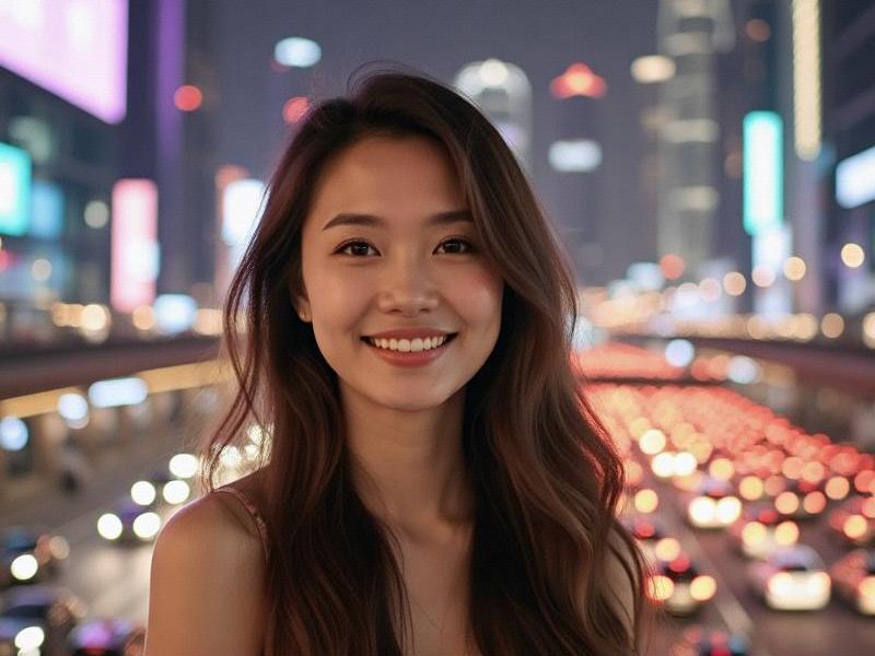 Shanghai's Nightlife Renaissance: How Luxury Venues Are Redefining Urban Entertainment