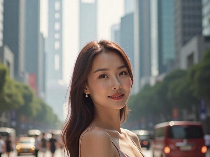 Shanghai 2030: How China's Financial Capital is Reinventing Urban Civilization
