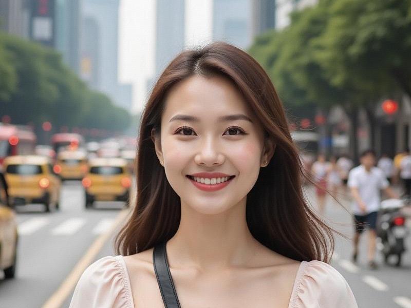 Shanghai 2040: The Making of a Next-Generation Global City