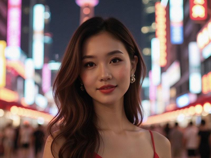 【封面故事】从月份牌到元宇宙：上海女性的百年形象进化论