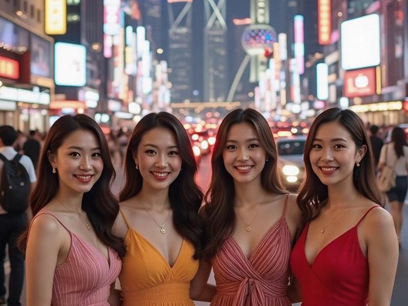 Shanghai's Nightlife Revolution: How Entertainment Clubs Are Redefining Urban Luxury