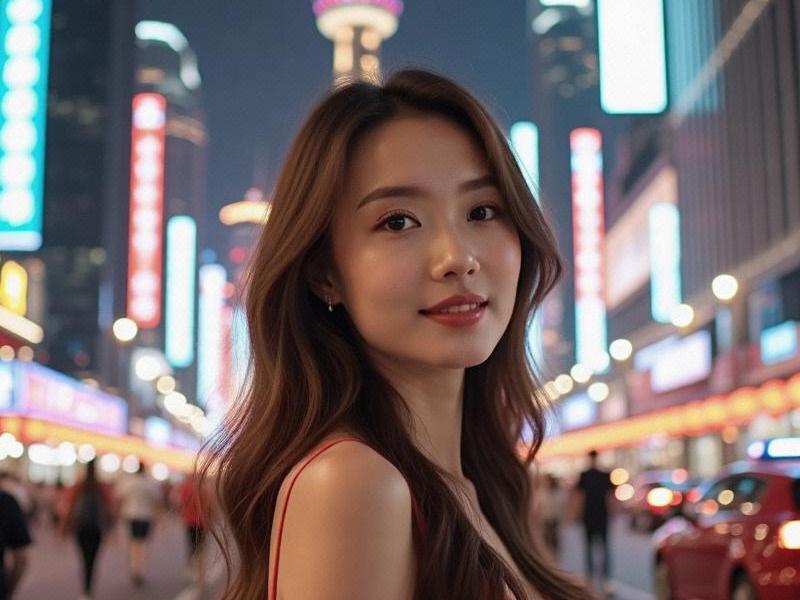 Shanghai Chic: The Rise of China's Most Influential Women in 2025
