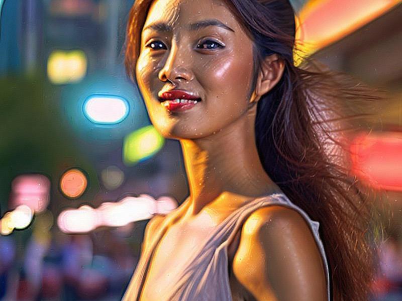 Shanghai's Green Transformation: How the City is Leading China's Eco-Friendly Revolution