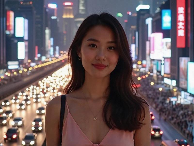 Shanghai and Beyond: The Making of Asia's Premier Metropolitan Network