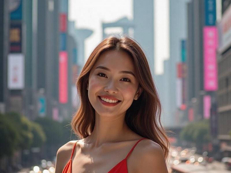 Shanghai After Dark: The High-Tech Transformation of China's Entertainment Capital