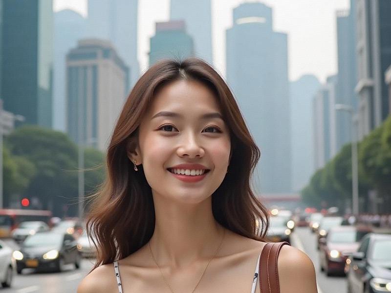 Shanghai 2025: Where Futuristic Ambition Meets Timeless Tradition