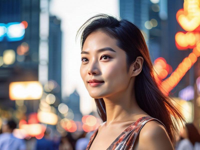Shanghai's Cultural Renaissance: A Vibrant Blend of Tradition and Modernity