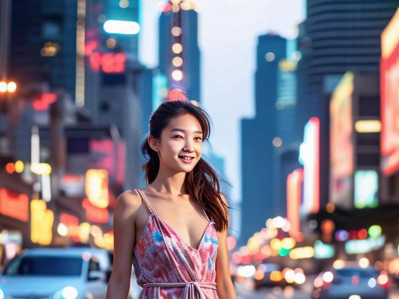 Shanghai’s Evolving Entertainment Scene: From Bars to Upscale Nightclubs