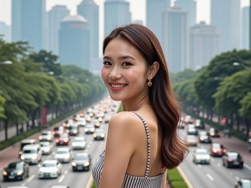 Shanghai's Digital Revolution: How China's Financial Capital is Leading the Smart City Movement