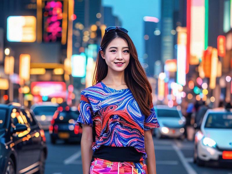 Entertainment Infinity - A Glimpse into Shanghai's Entertainment Clubs