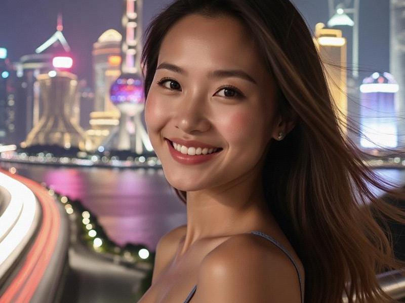 The Yangtze Delta Powerhouse: How Shanghai and Its Neighbors Are Redefining Urban Clusters