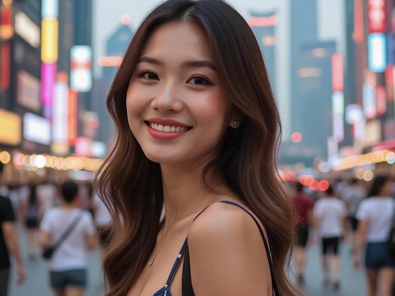 The Shanghai Synthesis: How China's Global City Masters the Art of Cultural-Tech Fusion