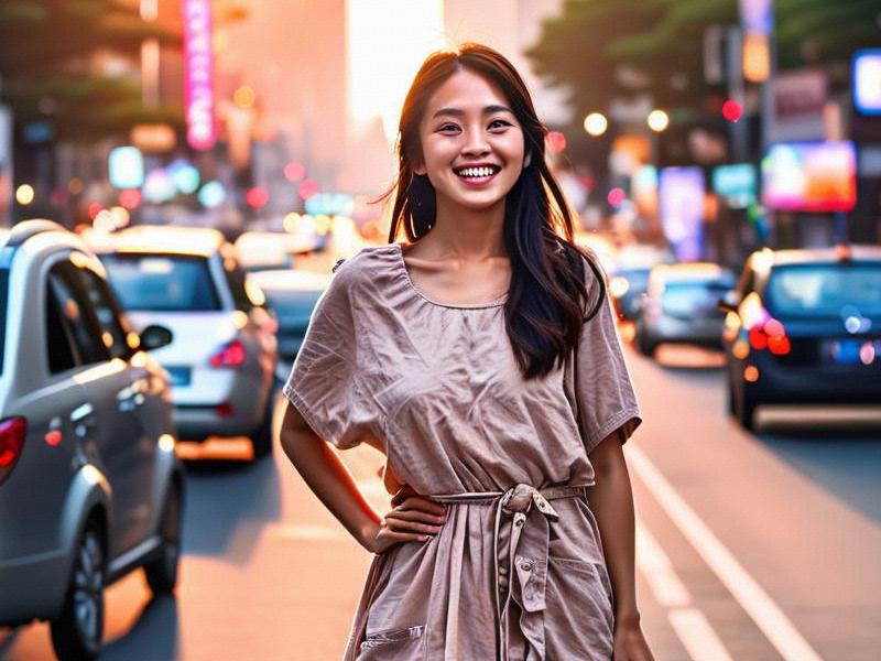 Shanghai's Green Transformation: How the City is Leading China's Eco-Friendly Revolution