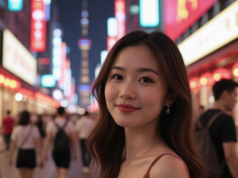 Behind the Velvet Rope: Shanghai's Evolving Nightlife Economy in the Post-Pandemic Era