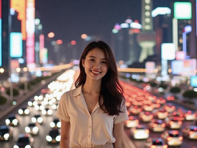 【海派丽人：上海女性的十二时辰】
