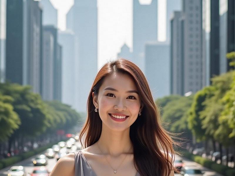 Shanghai's Sprawling Influence: How China's Global City Reshapes the Yangtze Delta